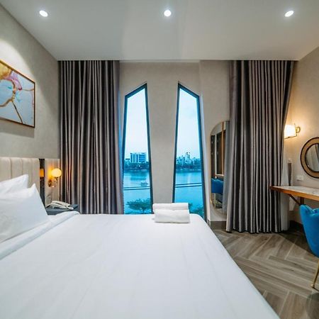 La Beaute Hotel Quy Nhon Luaran gambar