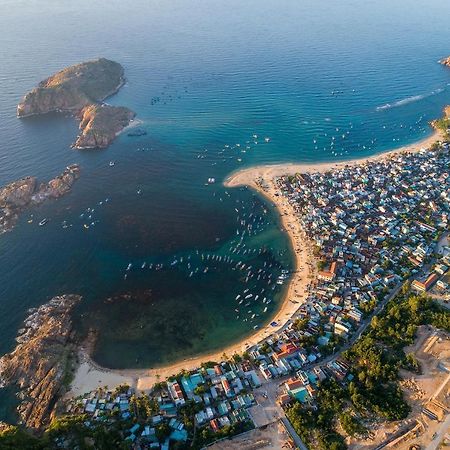 La Beaute Hotel Quy Nhon Luaran gambar