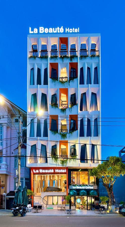 La Beaute Hotel Quy Nhon Luaran gambar