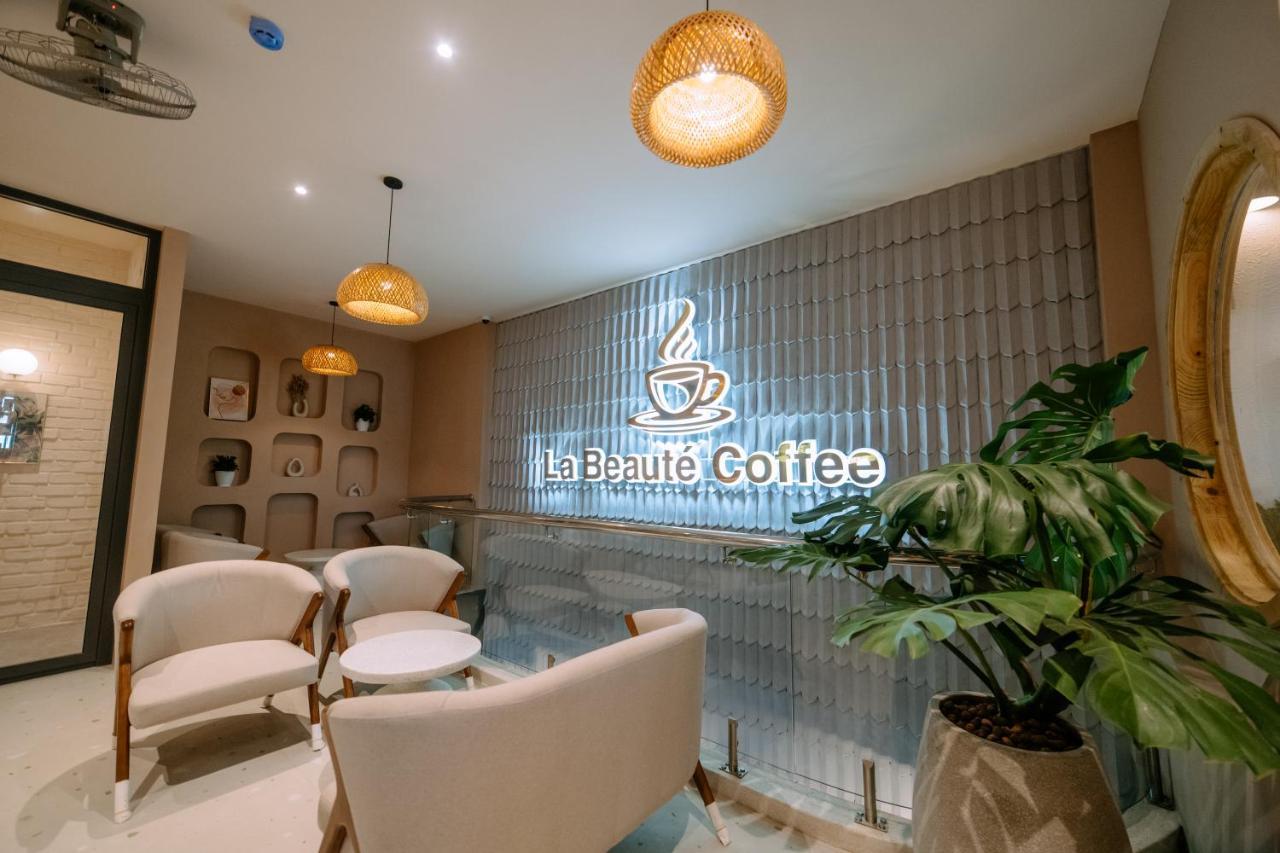 La Beaute Hotel Quy Nhon Luaran gambar