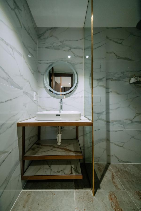La Beaute Hotel Quy Nhon Luaran gambar