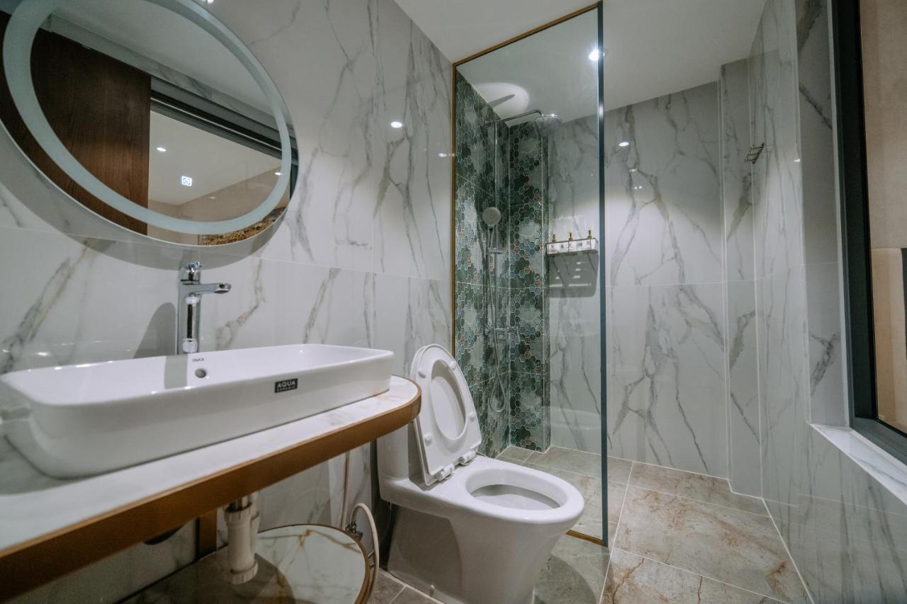 La Beaute Hotel Quy Nhon Luaran gambar