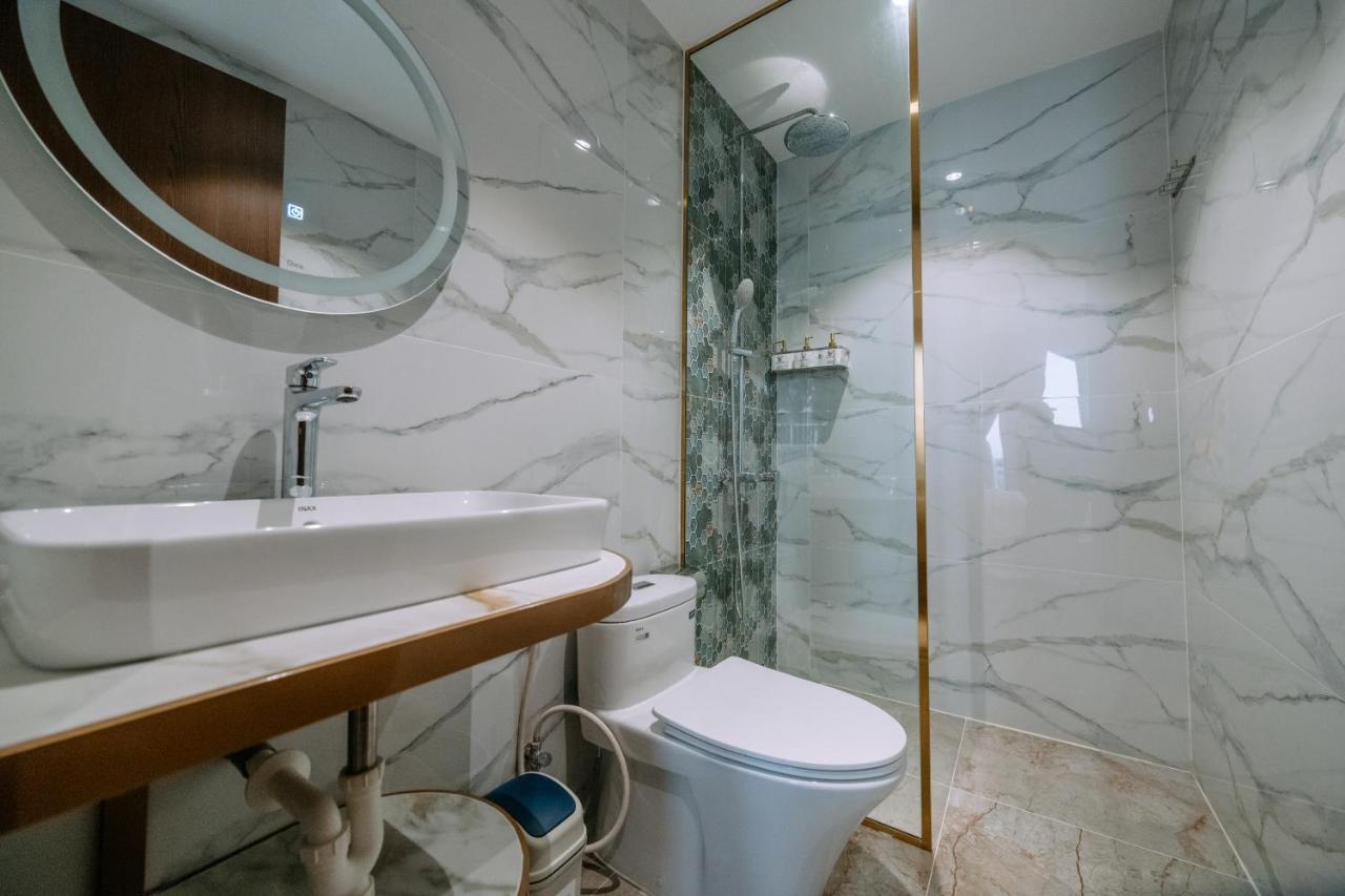 La Beaute Hotel Quy Nhon Luaran gambar